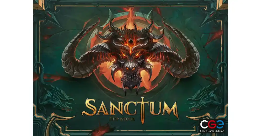 Azonnali szállítás Sanctum