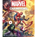 Olcsó Marvel Champions The Card Game