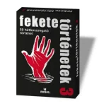 Biztonságos vásárlás Fekete történetek 3