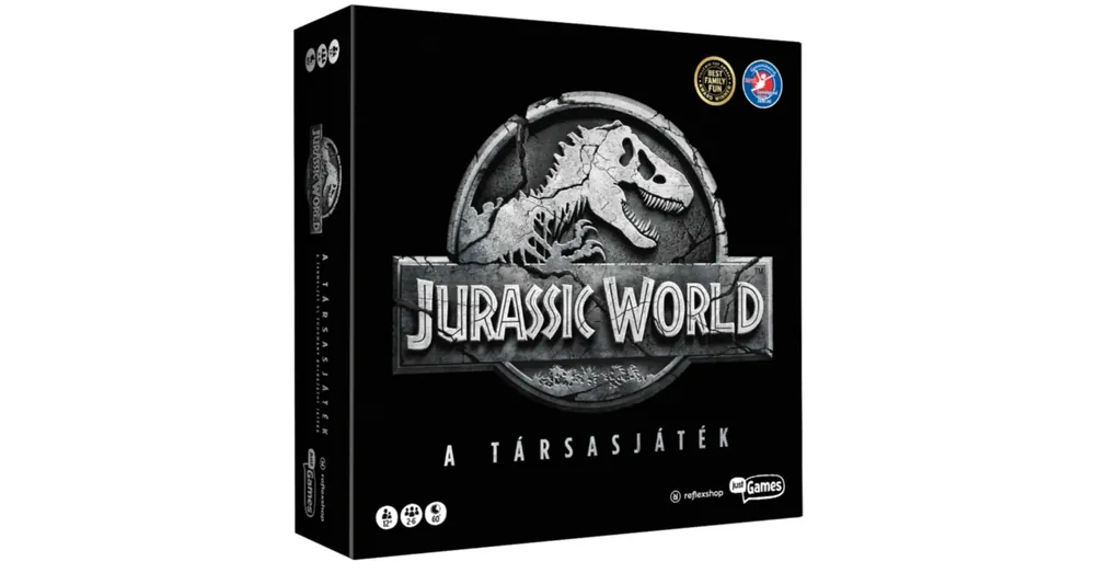 Szuper ajánlat Jurassic World