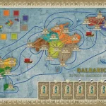 Concordia Balearica/Cyprus kiegészítő Alacsony ár