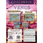 Concordia Venus Balearica/Italia kiegészítő Azonnal elérhető
