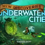Underwater Cities New Discoveries kiegészítő (Delicious games) Nézd meg most