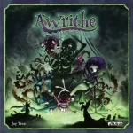 Szezonális akció A‘Writhe - A Game of Eldritch Contortions