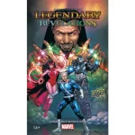 Legendary Revelations kiegészítő Azonnal elérhető