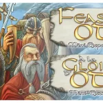 A Feast for Odin Lofoten, Orkney and Tierra del Fuego Outlet
