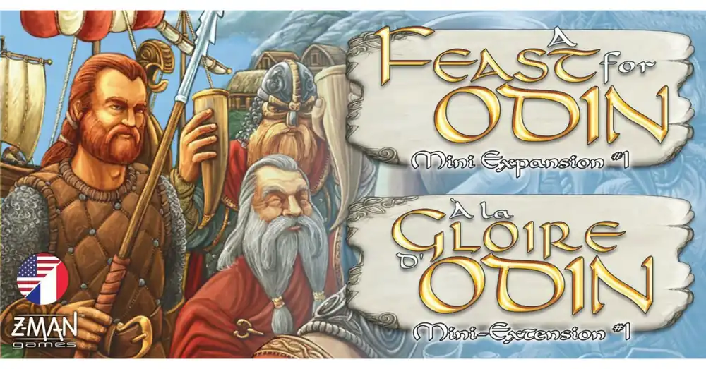 A Feast for Odin Lofoten, Orkney and Tierra del Fuego Outlet