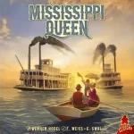 Alacsony ár Mississippi Queen