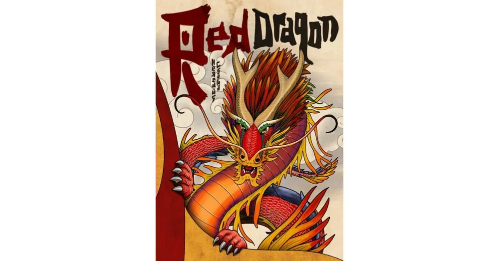 Red Dragon Gyors szállítás