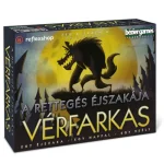 A Rettegés Éjszakája - Vérfarkas Legnépszerűbb
