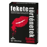 Fekete történetek Gyilkos Spinék Biztonságos fizetés