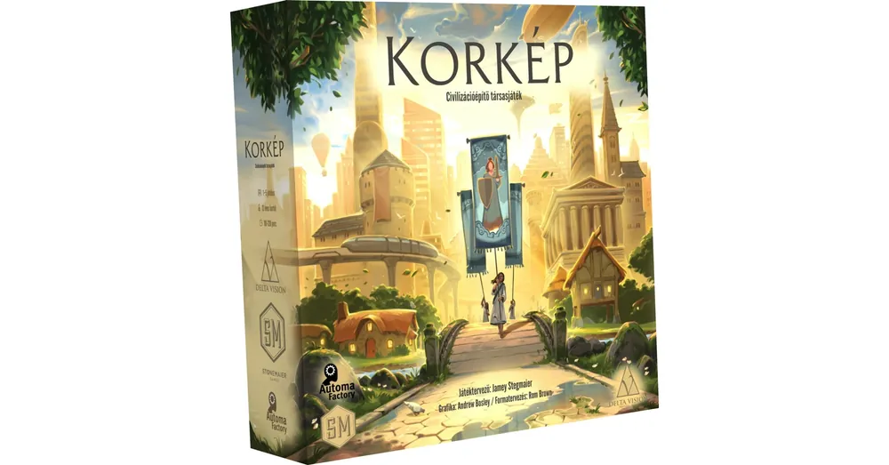 Korkép Azonnali szállítás