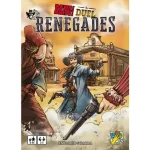 Bang The Duel - Renegades kiegészítő Akciós ár