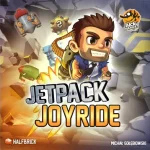 Csak ma Jetpack Joyride