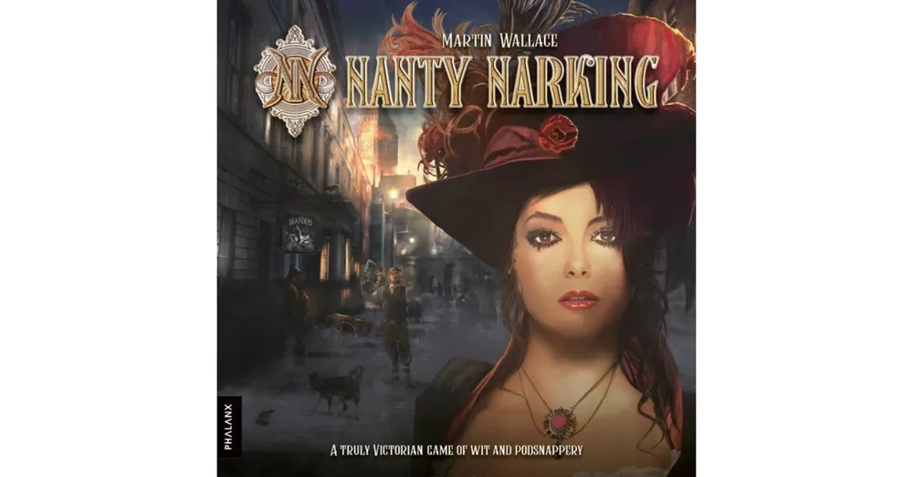 Nanty Narking Árcsökkenés
