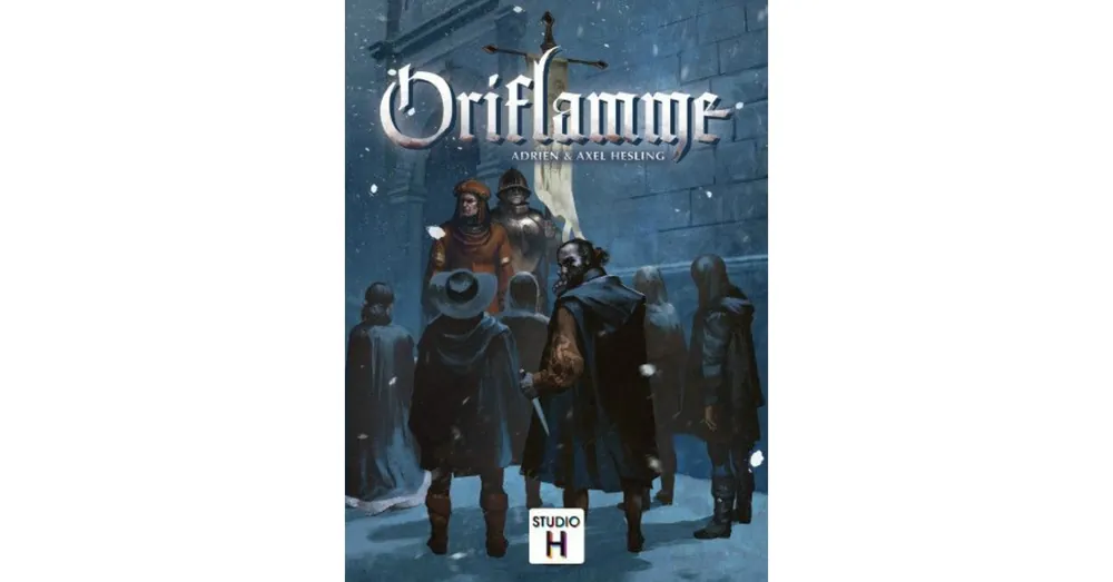 Kedvezményes ár Oriflamme