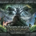 Yggdrasil Chronicles Expressz kézbesítés
