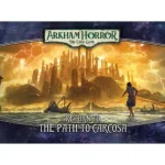 Arkham Horror LCG Return to the Path to Carcosa Rendeld meg most