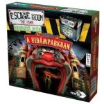 Escape Room - A Vidámparkban Ajánlat