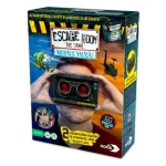 Escape Room - Virtuális Valóság Legkelendőbb