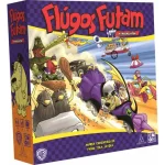 Árengedmény Flúgos futam