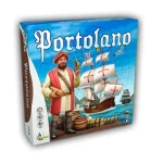 Portolano Árcsökkenés