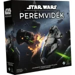 Bestseller Star Wars Peremvidék