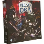 Utolsó esély Rettegés Arkhamban Végső óra