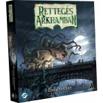 Korlátozott ajánlat Rettegés Arkhamban 3. kiadás - Éjnek évadján kiegészítő