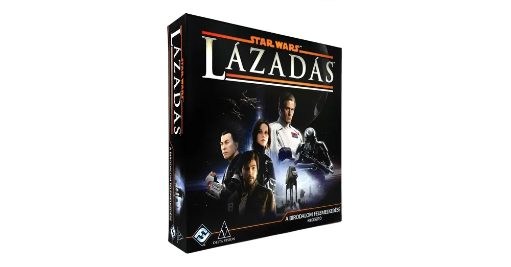 Star Wars Lázadás - A Birodalom felemelkedése Vedd meg online