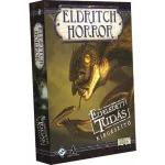 Legnépszerűbb Eldritch Horror Elfeledett tudás kiegészítő