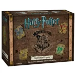 Harry Potter Roxforti csata Szuper akció