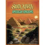 Bestseller Santa Maria American Kingdoms kiegészítő