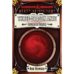 Olcsóbb Three Dragon Ante Legendary Edition