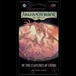 Arkham Horror LCG In the Clutches of Chaos Mythos Pack Kedvezményes ár