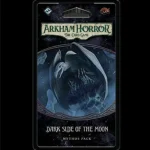 Legjobb ár Arkham Horror LCG Dark Side of the Moon Mythos Pack