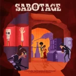 Sabotage Árcsökkenés