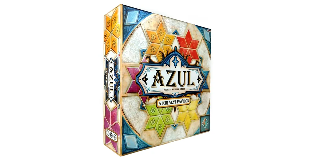 Azul A királyi pavilon Kedvezmény