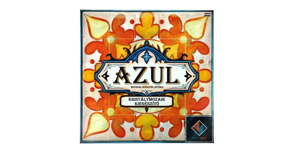 Szuper ajánlat Azul Kristálymozaik