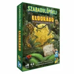Utolsó esély Szabadulópakli – Eldorádó legendája