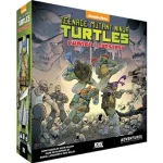 Teenage Mutant Ninja Turtles Change is Constant Csak ma