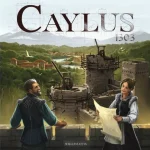 Caylus 1303 (2. kiadás) Vedd meg online
