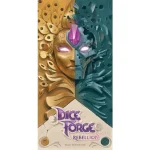 Dice Forge Rebellion kiegészítő Bestseller