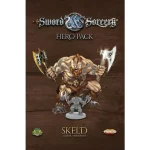 Sword & Sorcery Skeld Hero Pack Outlet