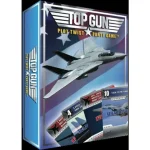 Top Gun Plot Twist Party Game Vedd meg online