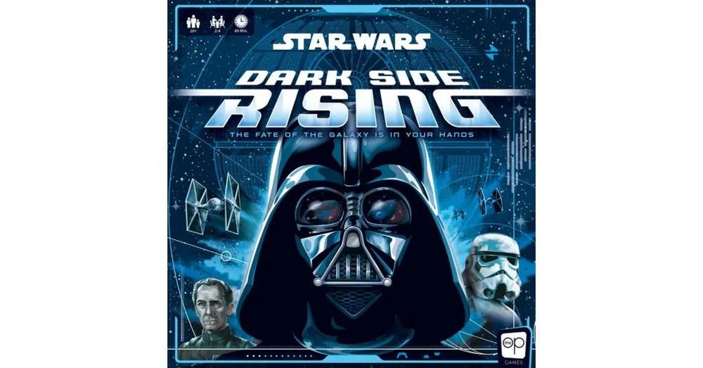 Biztonságos fizetés Star Wars Dark Side Rising