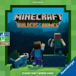 Minecraft Builders & Biomes Olcsó