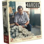 Narcos (magyar kiadás) Expressz kézbesítés