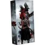 Bloodborne A vadászok rémálma kiegészítő Szuper akció
