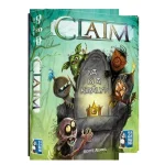 CLAIM - Na, ki a király? kártyajáték Árengedmény